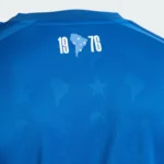 Cruzeiro 2026/27 Home [Fan Version] Jersey - Image 3