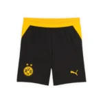 Borussia Dortmund 2026/27 Home [Kids Kit] Jersey - Image 3