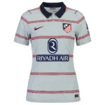 Atletico Madrid 2026/27 Third [Women’s Fan Version] Jersey