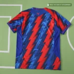 Crystal Palace 2026/27 Third [Authentic Player Version] Jersey - Image 6
