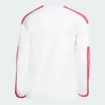 Flamengo 2026/27 Away [Long Sleeve Fan Version] Jersey - Image 2