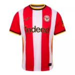Brentford FC 2026/27 Home [Kids Kit] Jersey