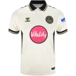 Bournemouth 2026/27 Third [Fan Version] Jersey