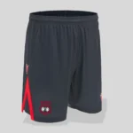 Wrexham 2026/27 Away [Kids Kit] Jersey - Image 4