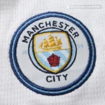 Manchester City 2026/27 Third [Kids Kit] Jersey - Image 7