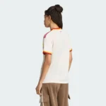 AS Roma 2026/27 Away [Women’s Fan Version] Jersey - Image 3
