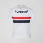 São Paulo 2026/27 Home [Women’s Fan Version] Jersey - Image 2