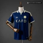 Al-Nassr 2026/27 Away [Fan Version] Jersey - Image 7
