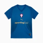 Palmeiras 2026/27 Third [Women’s Fan Version] Jersey