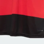 Flamengo 2026/27 Home [Women’s Fan Version] Jersey - Image 3
