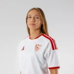 Sevilla 2026/27 Home [Women’s Fan Version] Jersey - Image 3