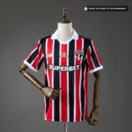 São Paulo 2026/27 Away [Fan Version] Jersey - Image 9