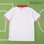 AS Monaco 2026/27 Home [Fan Version] Jersey - Image 6