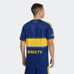 Boca Juniors 2026/27 Home [Fan Version] Jersey - Image 2