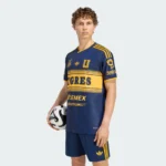 Club Tigres 2026/27 Away [Authentic Player Version] Jersey - Image 3