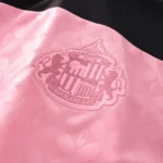 Sunderland 2026/27 Away [Long Sleeve Fan Version] Jersey - Image 3