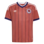 Scotland 2026/27 Away [Kids Kit] Jersey