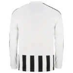 Juventus 202627 Home [Long Sleeve Fan Version] Jersey - Image 5