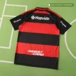 Flamengo 2026/27 Home [Fan Version] Jersey - Image 8