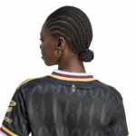 Aston Villa 2026/27 Away [Women’s Fan Version] Jersey - Image 4