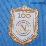 Napoli 2026/27 Home [Fan Version] Jersey - Image 5