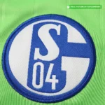 Schalke 04 2026/27 Third [Fan Version] Jersey - Image 6