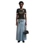 Manchester City 2026/27 Away [Women's Fan Version] Jersey