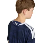 Scotland 2026/27 Home [Kids Kit] Jersey - Image 3