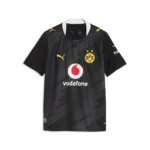 Borussia Dortmund 2026/27 Away [Kids Kit] Jersey - Image 5