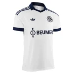 Schalke 04 2026/27 Away [Fan Version] Jersey