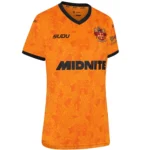 Wolverhampton 2026/27 Home [Women’s Fan Version] Jersey - Image 2