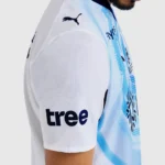 Al-Hilal 2026/27 Away [Authentic Player Version] Jersey - Image 3