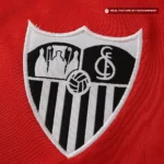 Sevilla 2026/27 Away [Fan Version] Jersey - Image 3