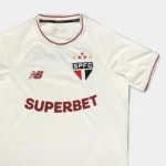 São Paulo 2026/27 Third [Women’s Fan Version] Jersey - Image 4