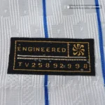 Inter Milan 2026/27 Away [Authentic Player Version] Jersey - Image 5