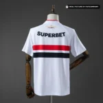 São Paulo 2026/27 Home [Fan Version] Jersey - Image 10