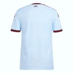 Aston Villa 2026/27 Third [Authentic Player Version] Jersey - Image 2