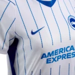 Brighton 2026/27 Away [Women’s Fan Version] Jersey - Image 3
