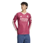 Real Madrid 2026/27 Third [Long Sleeve Fan Version] Jersey