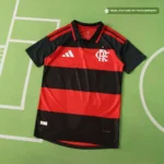 Flamengo 2026/27 Home [Authentic Player Version] Jersey - Image 9
