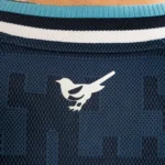 Newcastle United 2026/27 Away [Authentic Player Version] Jersey - Image 3