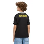Borussia Dortmund 2026/27 Away [Kids Kit] Jersey - Image 2
