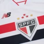 São Paulo 2026/27 Home [Authentic Player Version] Jersey - Image 4