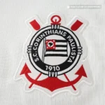 Corinthians 2026/27 Home [Fan Version] Jersey - Image 5