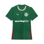Palmeiras 2026/27 Home [Women’s Fan Version] Jersey