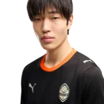 Shakhtar Donetsk 2026/27 Third [Fan Version] Jersey - Image 5