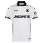 Wolverhampton 2026/27 Away [Authentic Player Version] Jersey