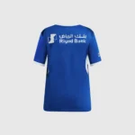 Al-Hilal 2026/27 Home [Women’s Fan Version] Jersey - Image 5
