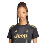 Juventus 2026/27 Third [Women’s Fan Version] Jersey - Image 3