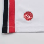 São Paulo 2026/27 Home [Authentic Player Version] Jersey - Image 5